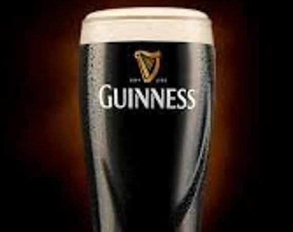 Perfect Gift for Him or Her Guinness Beer Caramels /Bacon Caramels