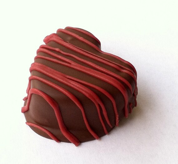 Red Velvet Caramel gourmet caramel handmade caramel