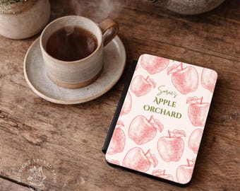 公式ライセンス商品 Sorae's Apple Orchard Kindleケース、Spark of the Everflame、Penn Coleグッズ、Kindred's Curseギフト