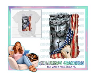 Una nación bajo Dios (PNG de alta resolución)