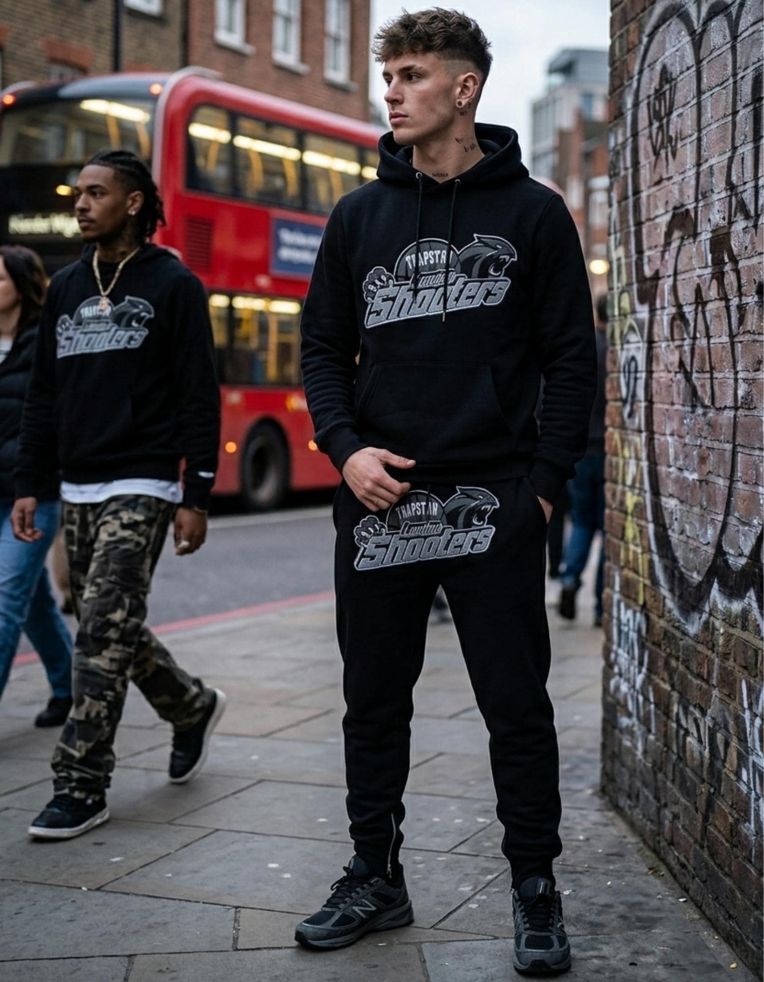 Trapstar tracksuit - Etsy 日本
