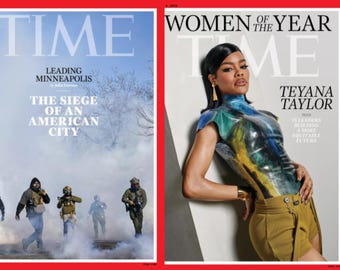13 TIME Magazine & Special Editions Bundle | 2026 PDF Digital Download
