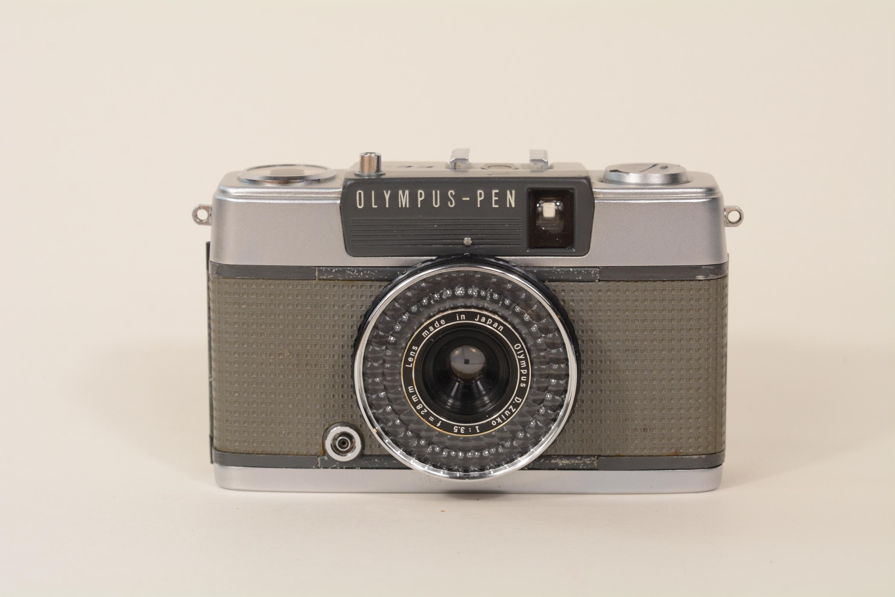 Olympus Pen Ee - Etsy