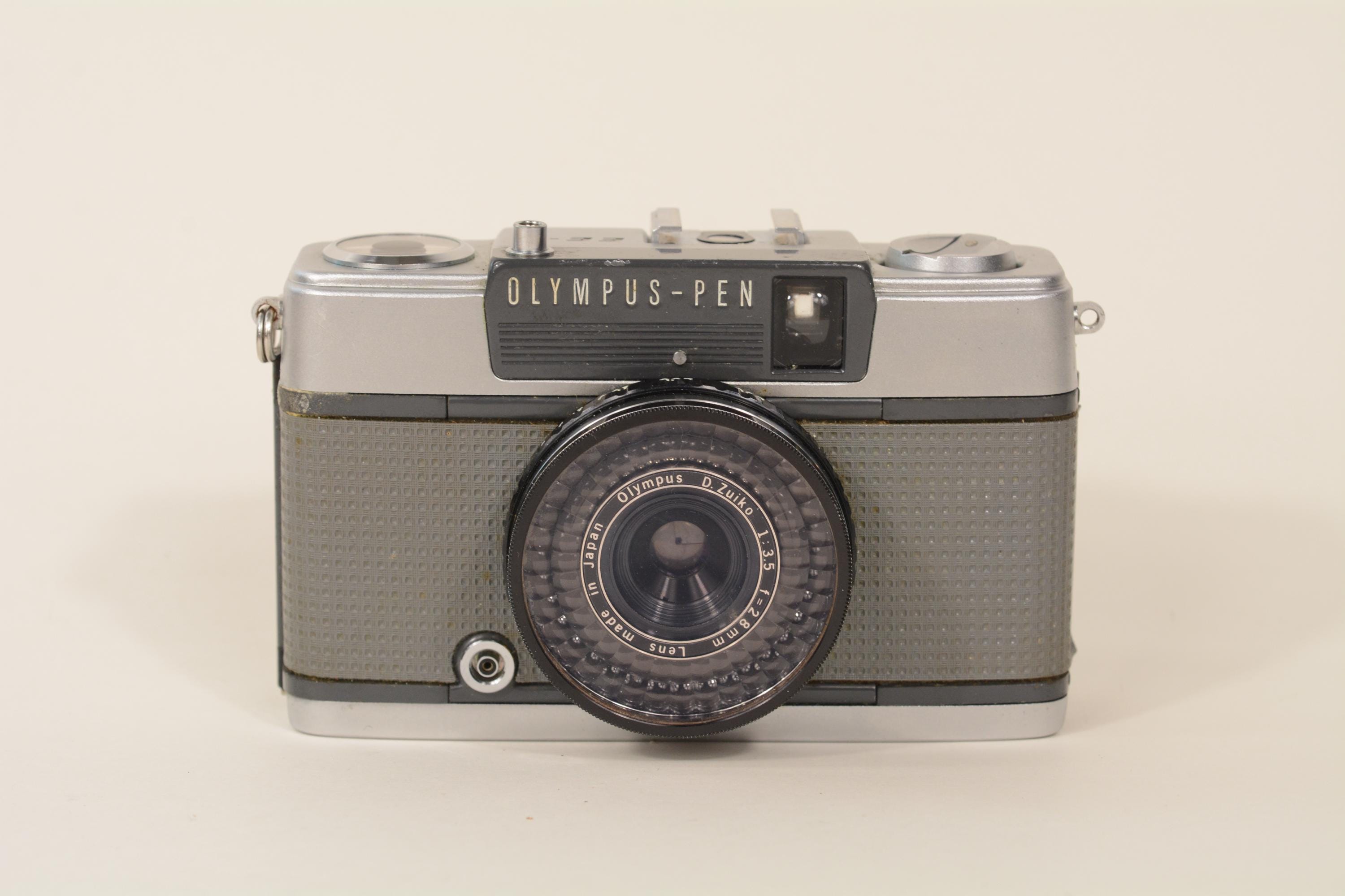Olympus Pen Ees 2 - Etsy