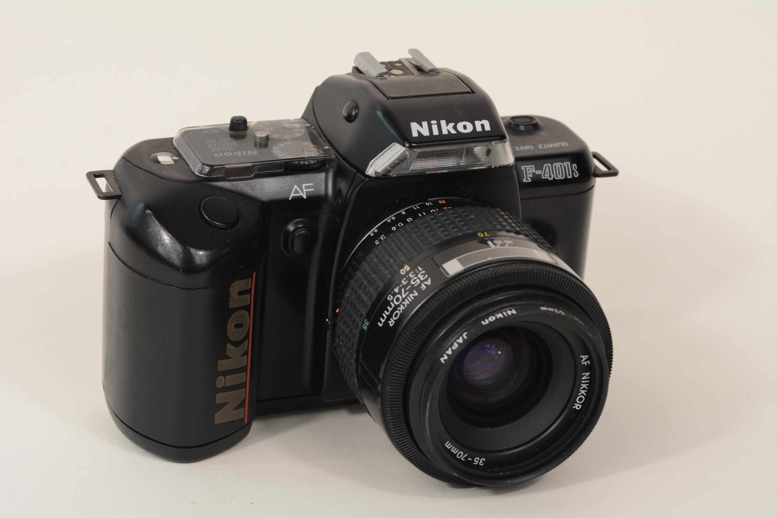 Nikon N4004 4004s - Etsy