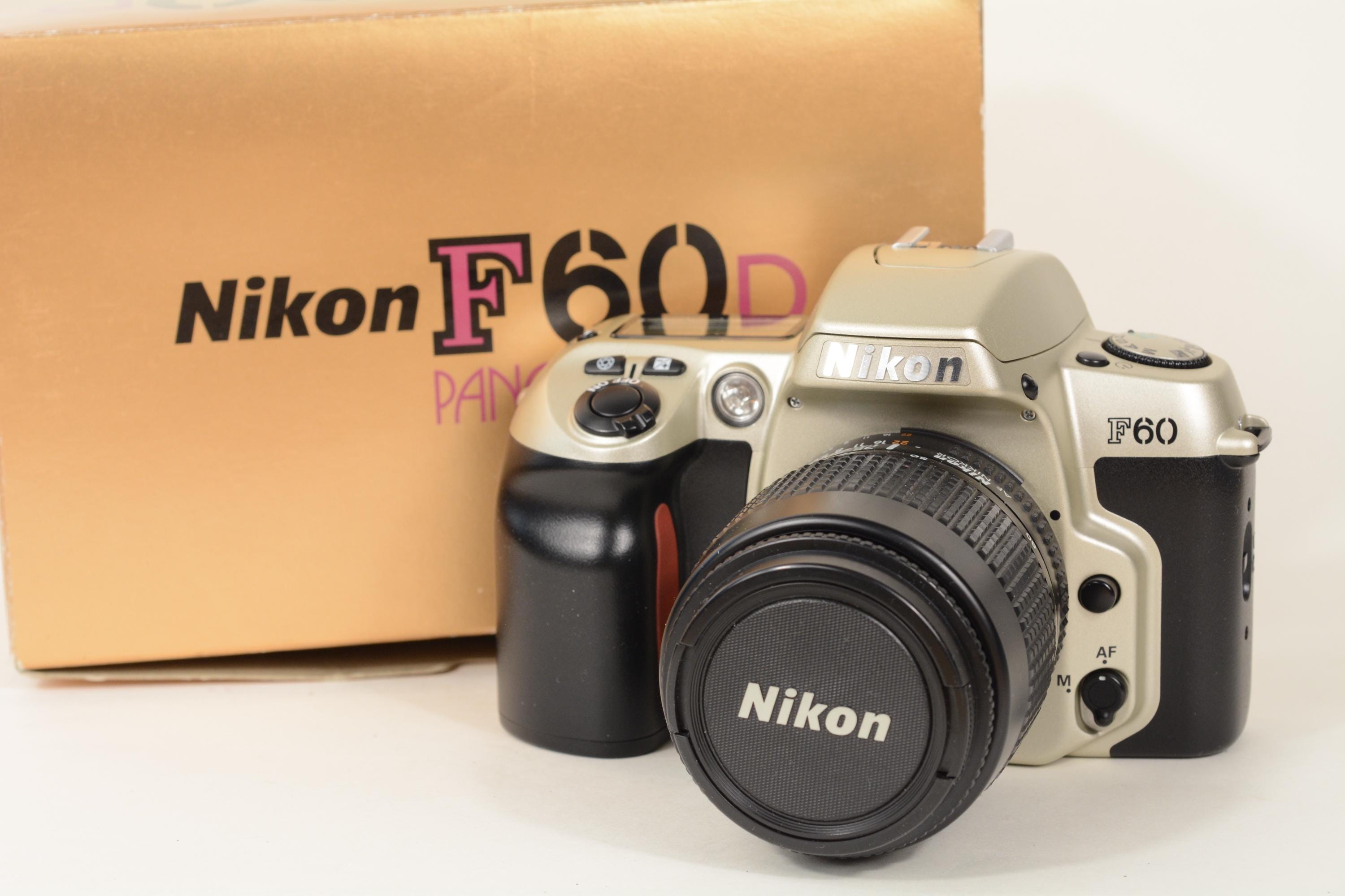 Nikon F60 フィルムカメラ アリバイ日記: 【フィルムカメラ】Nikon F60を手に入れたのでモノクロ