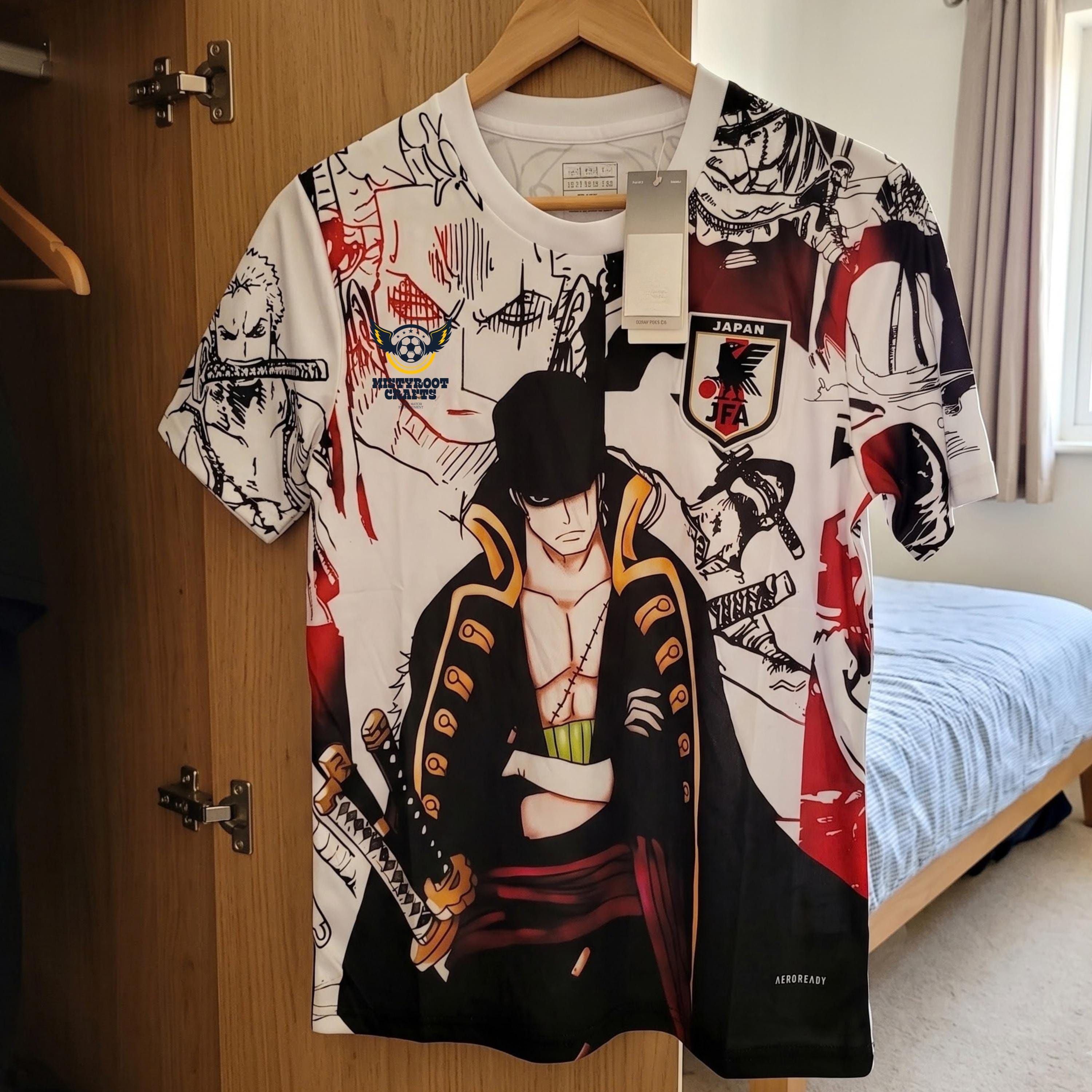 Japan Special Edition Jersey - Etsy