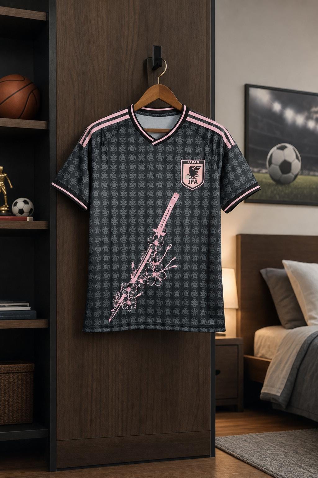 Jfa Japan - Etsy