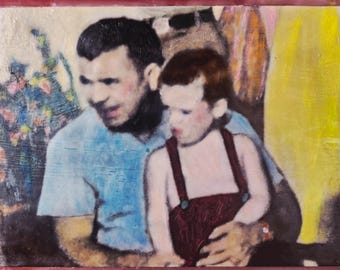 ¡Foto personalizada y embellecida por ti mismo!