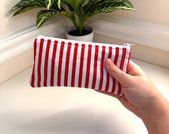 Pencil Case Pouch / Sunglasses Case
