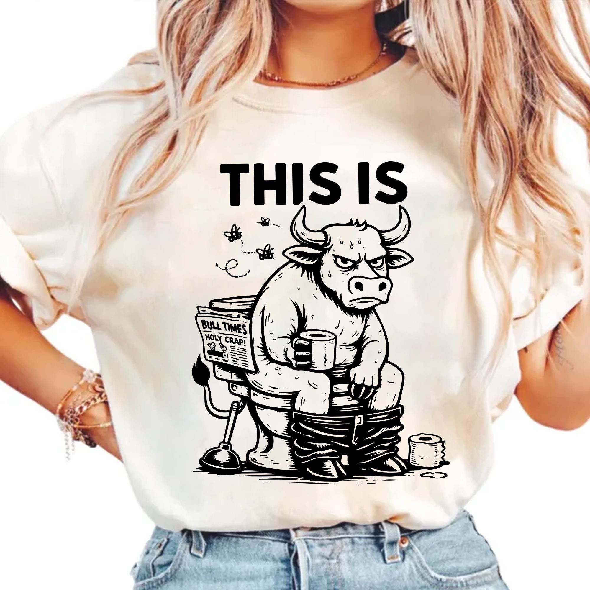 Bullshit Clipart - Etsy