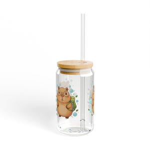 Turtle Float Sipper image 3