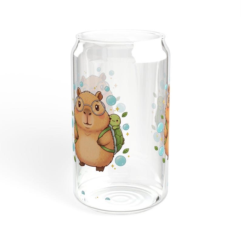 Turtle Float Sipper image 10