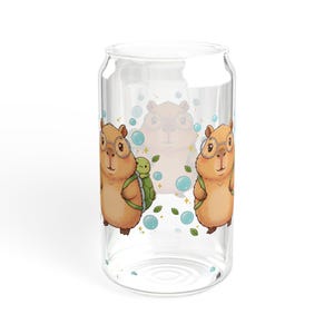 Turtle Float Sipper image 11