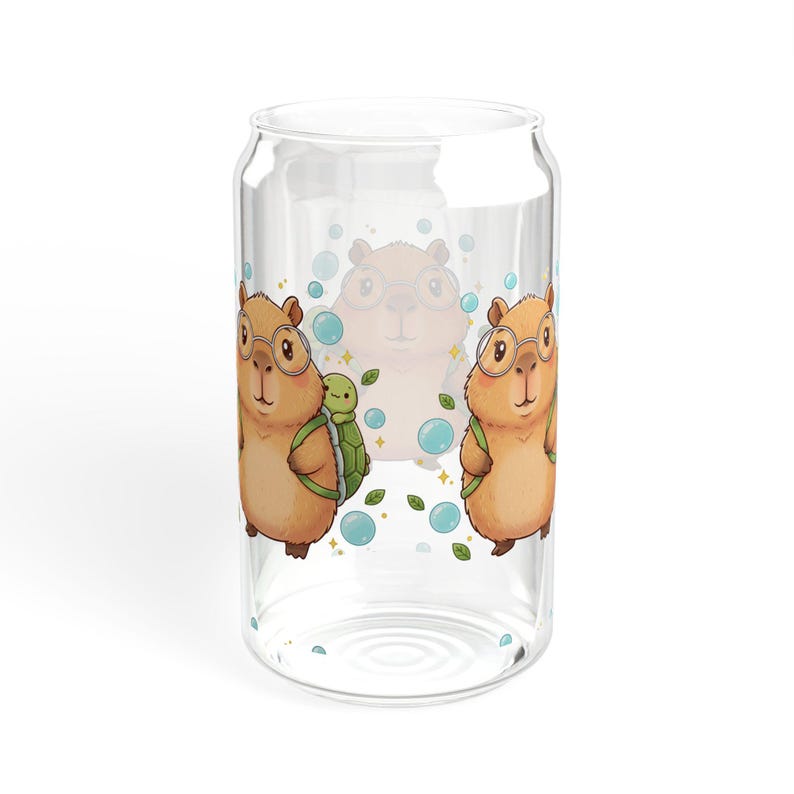 Turtle Float Sipper image 11
