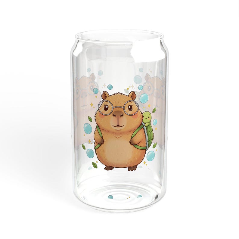 Turtle Float Sipper image 9