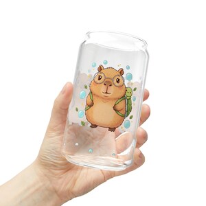 Turtle Float Sipper image 13