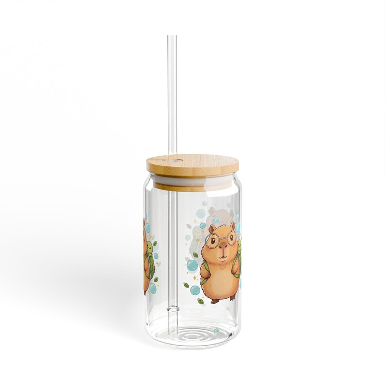 Turtle Float Sipper image 5