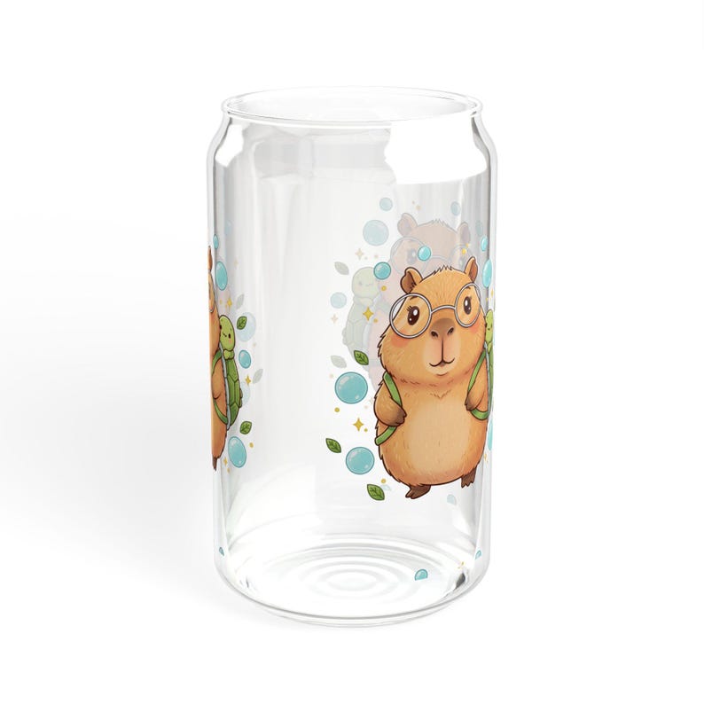 Turtle Float Sipper image 12