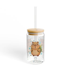 Turtle Float Sipper image 2