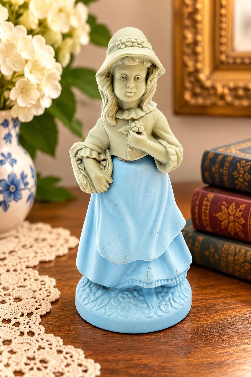 Avon Girl Bottle - Etsy