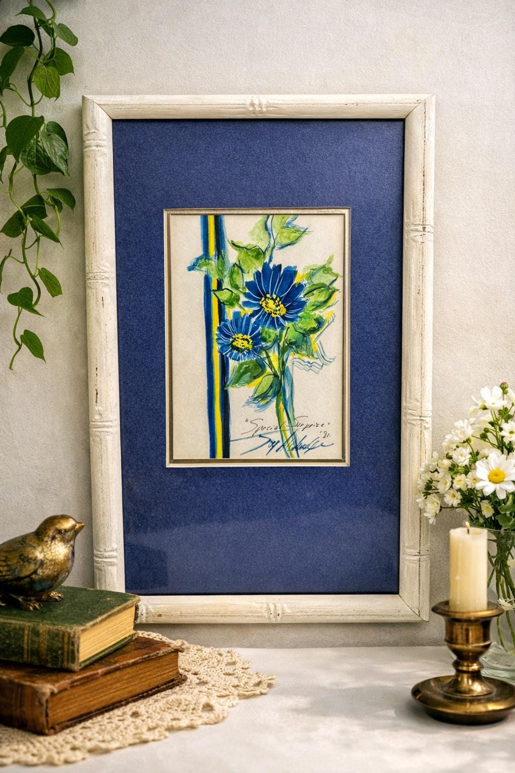 Value of Joy Aldridge Print? Expert Q&A on Art Pricing