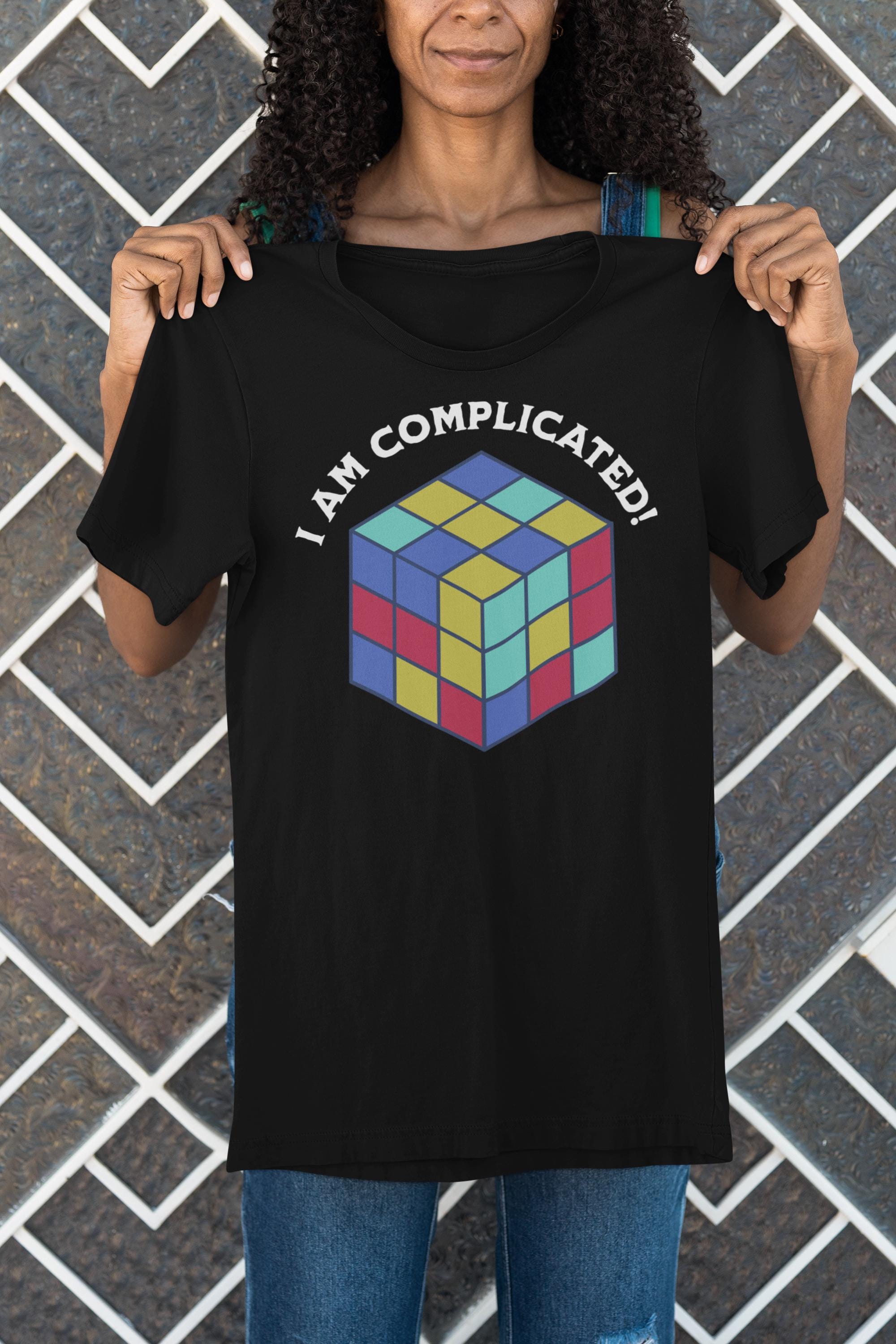Rubiks cube backpack - Etsy 日本