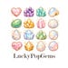 Lucky Gems