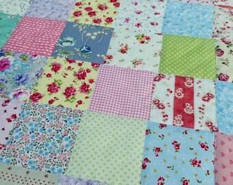 Edredón de patchwork, manta, ropa de cama, manta, cubrecama, manta decorativa