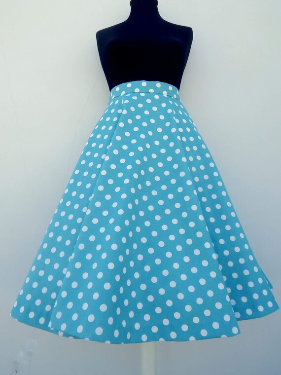plus size 50s fashion