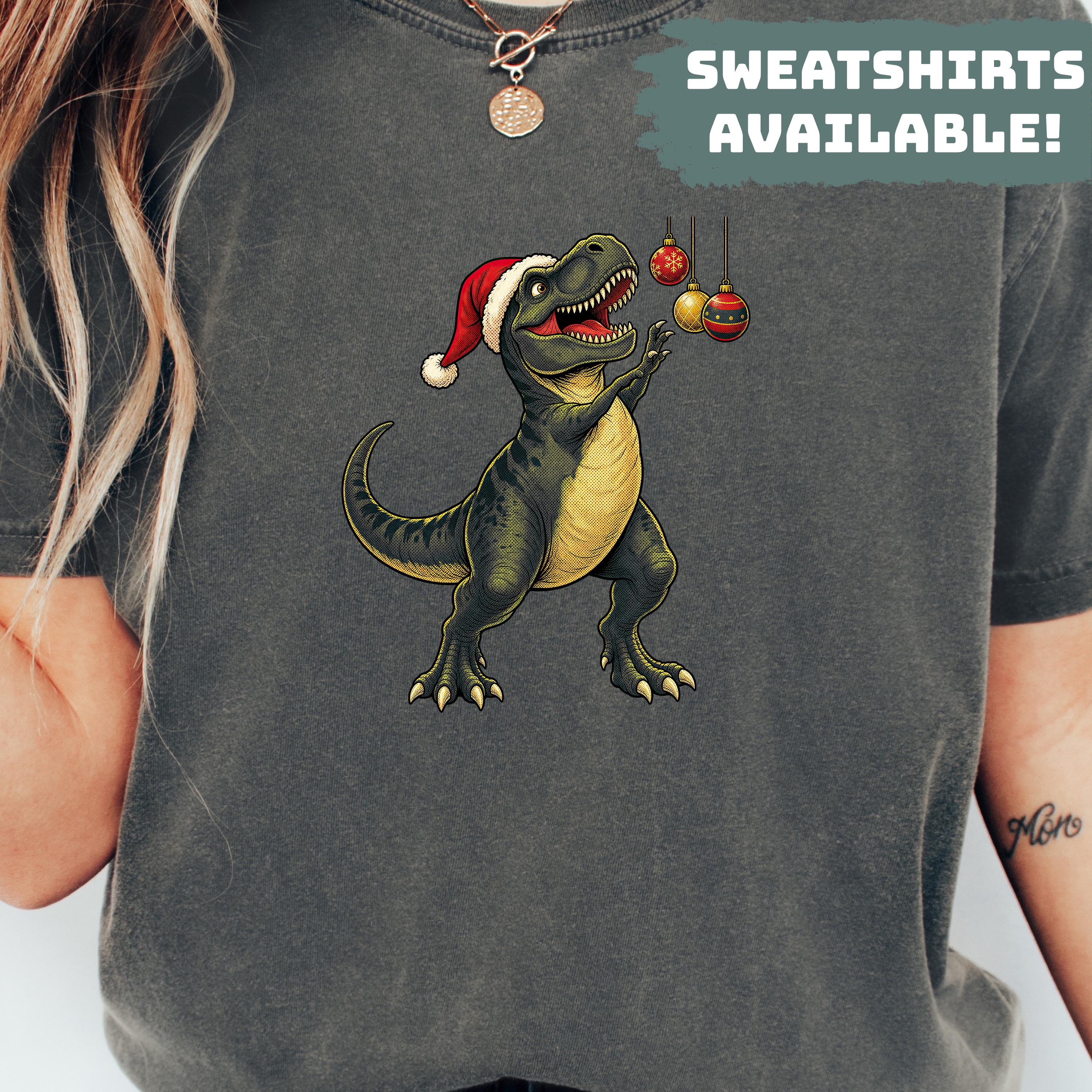 T Rex Arms T Shirt - Etsy - Page 2