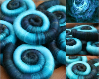 PHAT FIBER MAY 2016 - Wormhole Rolags / Punis