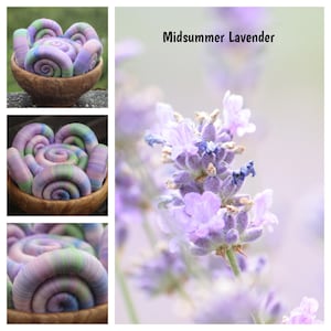 Midsummer Lavender