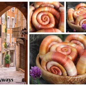 Byways Rolags - 100g