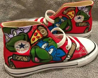 spiderman converse toddler