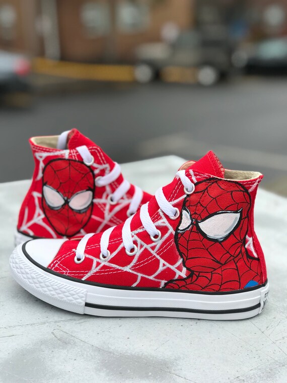 create converse canada