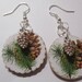 see more listings in the earrings section