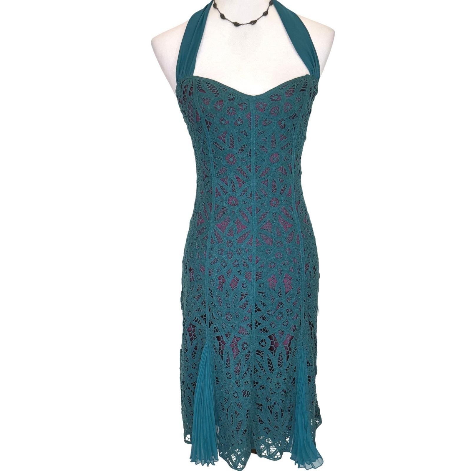 Betsey Johnson Green Dress - Etsy Betsey Johnson Green Dress - Etsy