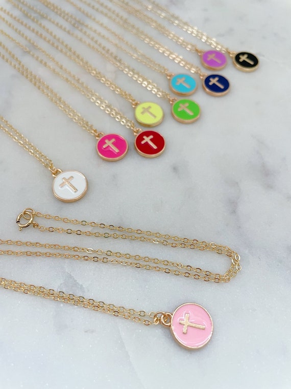 First child necklace sale