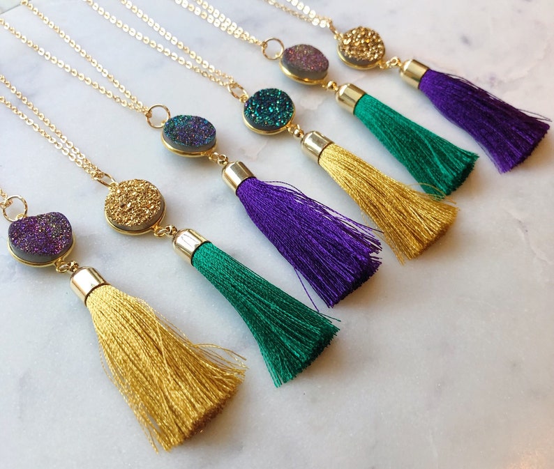 big mardi gras jewelry