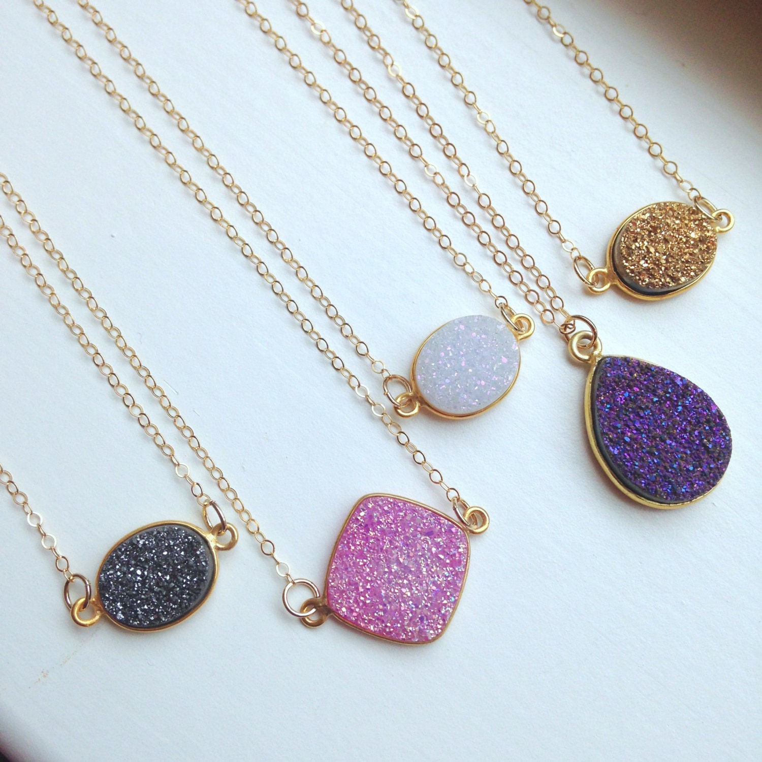 Necklaces like hotsell kendra scott