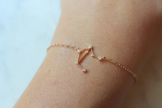 LIBRA BRACELET