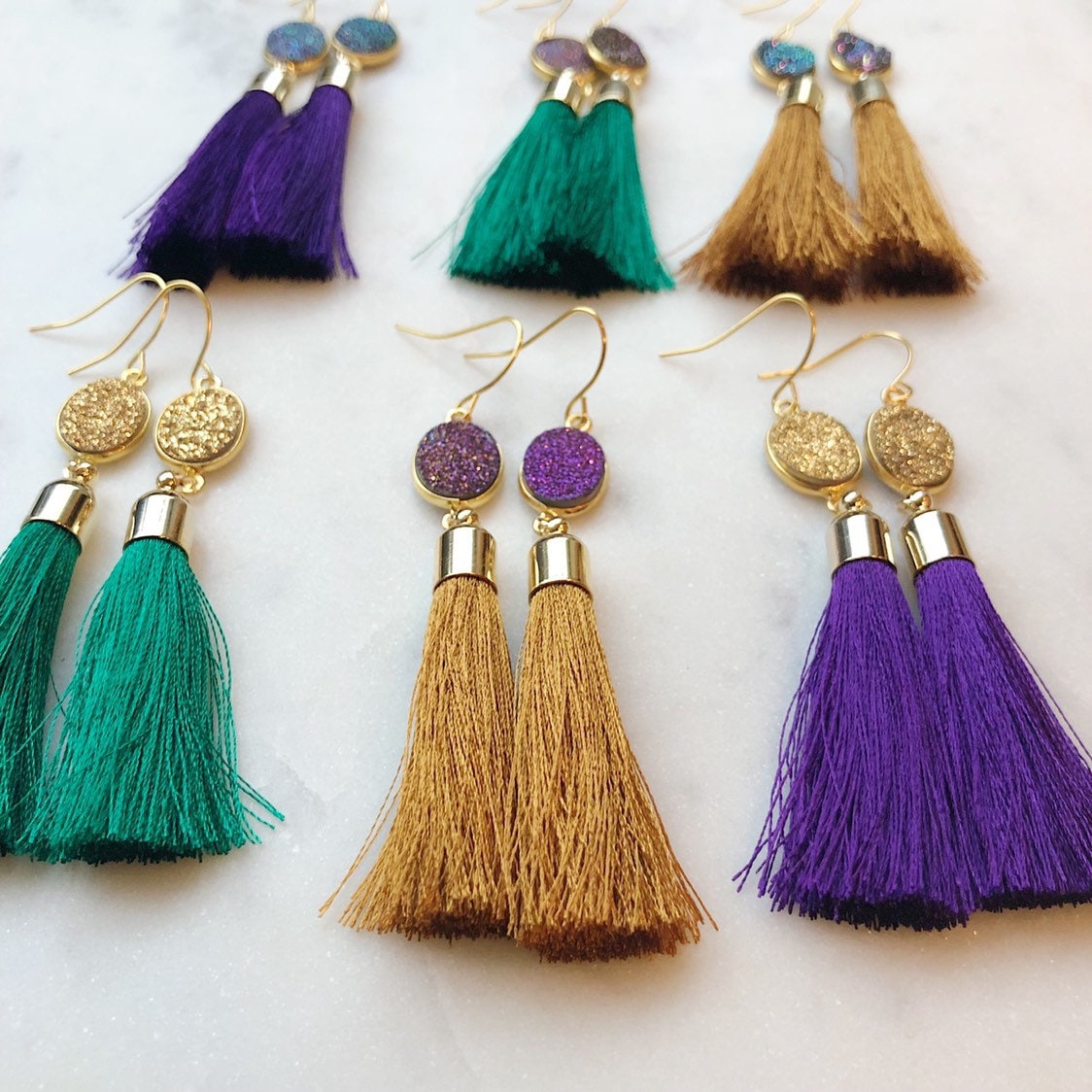 cool mardi gras jewelry
