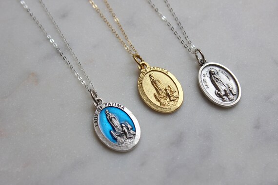 Fatima pendant online