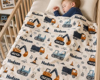 Baby Blanket & Pillow