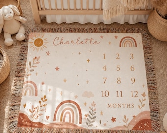 Baby Blanket & Pillow