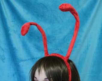 Easy Insect Antennae Headband - Imagine. Make. Believe