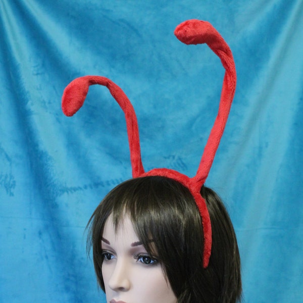 Antenna Headband Etsy