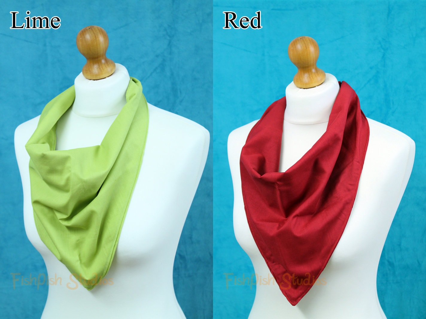 Extra Large Fursuit Bandana - Great for Fursuiters Cosplay