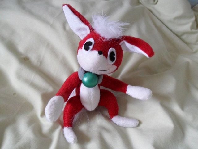 Sonic the Hedgehog Chip Plush SALE ITEM